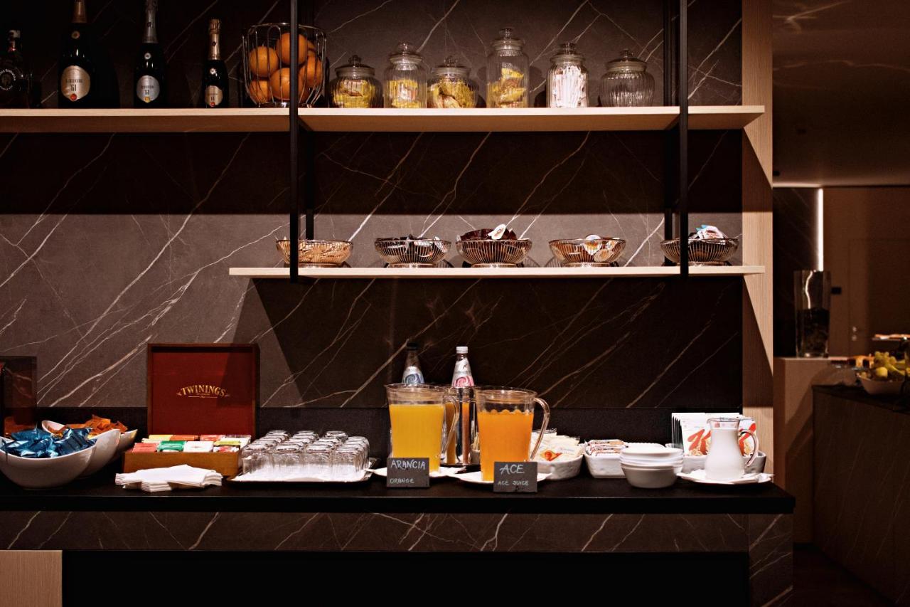 Hotel Franciacorta Paderno Franciacorta Екстер'єр фото