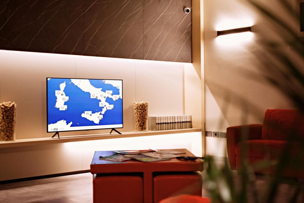 Hotel Franciacorta Paderno Franciacorta Екстер'єр фото